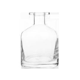 Chiny Home Szklane butelki perfumowe Dyfuzor Brussel 250ml Z certyfikatem GSG dostawca