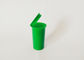 Airtight 13DR Green Pop Top Fiolki z mocnym dźwiękiem pop Zatwierdzony przez FDA dla Cannabis dostawca