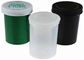 Translucent Green 20DR Child Proof Containers Safety Materiał plastikowy klasy medycznej dostawca