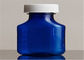 Butelki z płynną plastikową cieczą, 3 butelki płynne OZ Blue dostawca