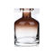 Dwukolorowe szklane butelki z dyfuzorem / 250ml Home Reed Diffuser Bottle Eco Friendly dostawca